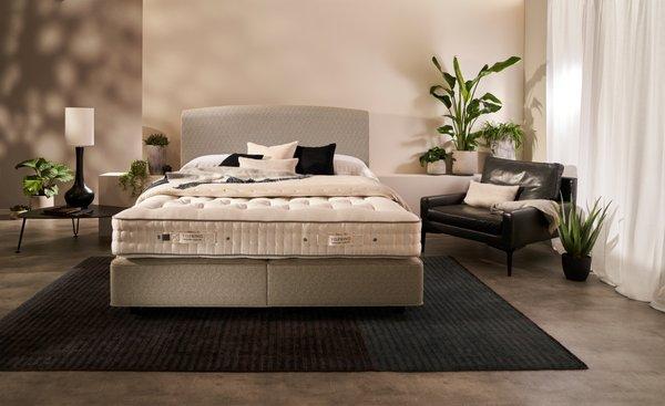 The Luxury Bed Collection