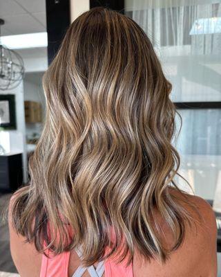 Balayage