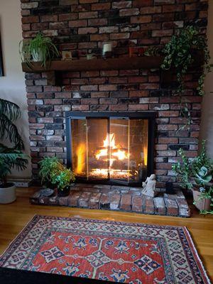 Woodstove Fireplace and Patio Shop - Littleton