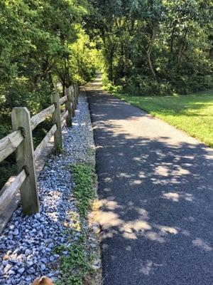 Conestoga Greenway Trail