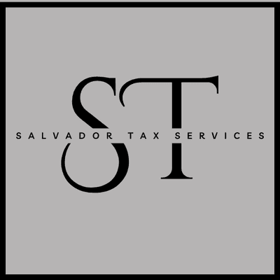 Salvador Tax Services