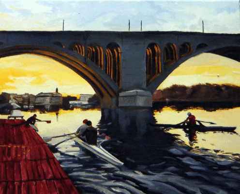 Potomac Boat Club