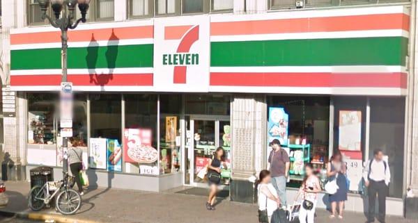 7-Eleven