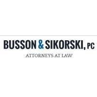 Busson & Sikorski, PC