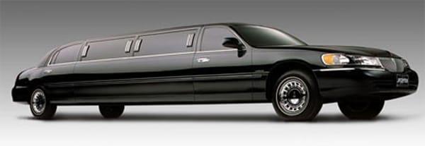 Seattle Limo