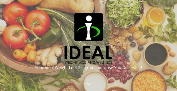 Visit Ideal Weight Loss and Wellness today to learn more about our Medically Developed Weight Loss Program Empowering Dieters...