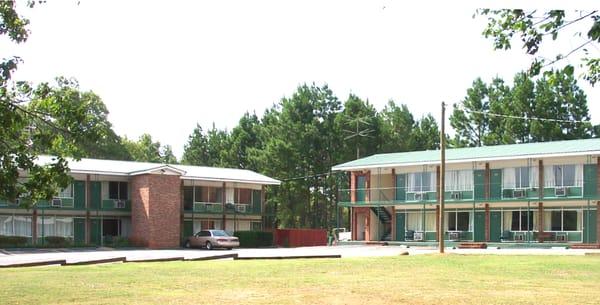 Red Land Motel