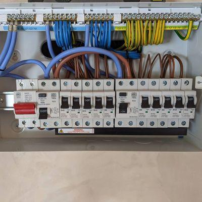 Riverview Electrician Service