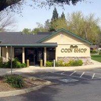 Rocklin Coin Shop