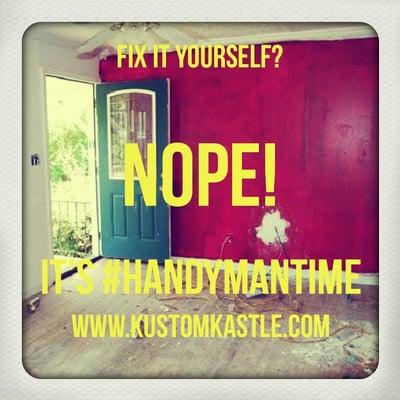 Kustom Kastle LLC