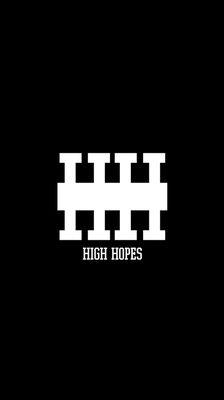 High Hopes