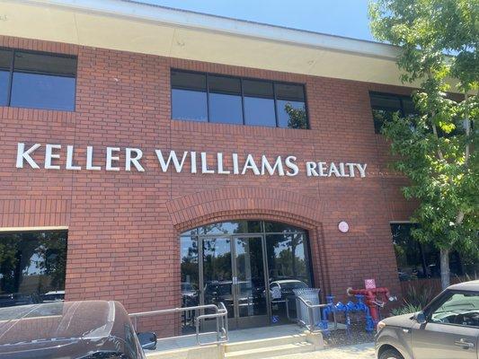 Keller Williams Realty Irvine