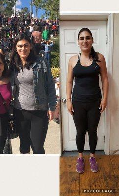 results... we specialize in helping you find your better version, of you!