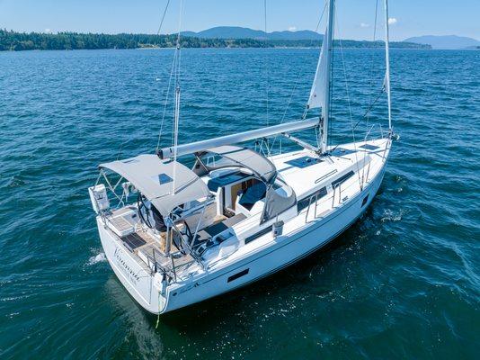 No hassle boating on new model yachts