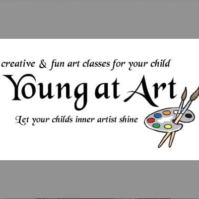 Young At Art