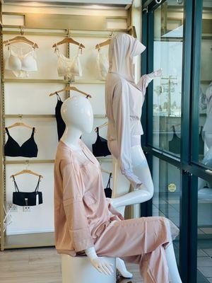 Amour Lingerie and LIfe Boutique