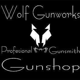 Wolf Gunworks