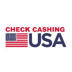 Check Cashing USA