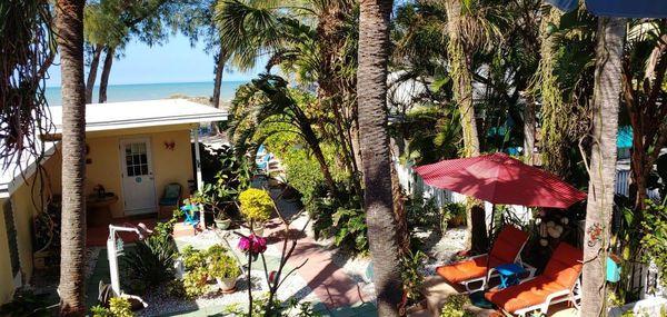 SANDY SHORES of Florida Vacation Rentals