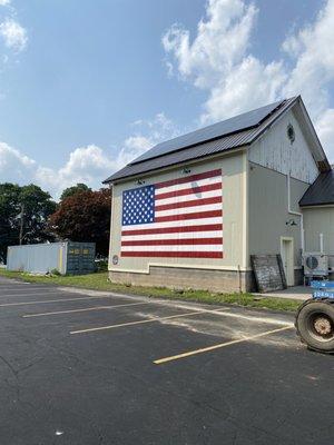 West Henrietta Fireman's Club