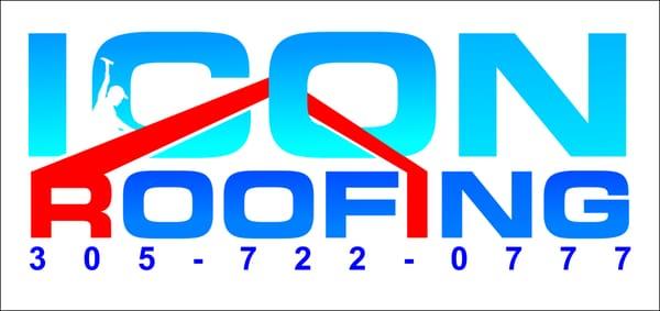 Icon Roofing