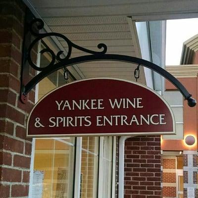 Yankee Wine & Spirits