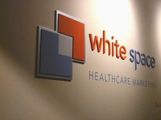 White Space Health Care Marketing Seattle Office