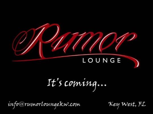 Rumor Lounge