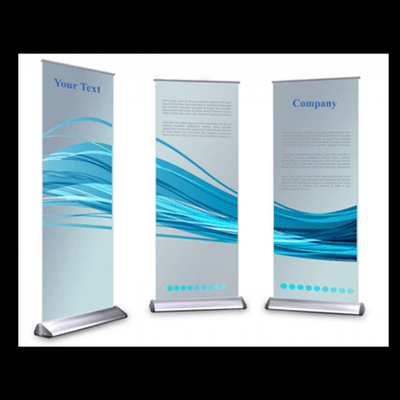 Retractable Banners