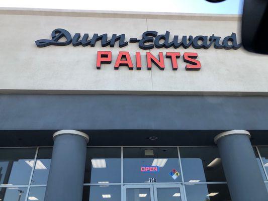 Dunn-Edwards Paints