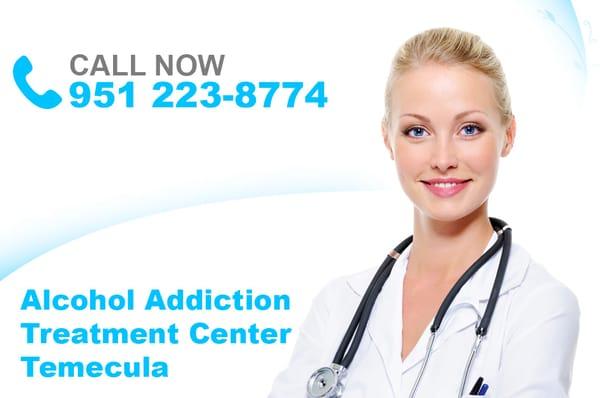 Alcohol Addiction Treatment Center Temecula