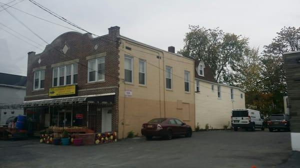 Ramesh West Indian American Grocery Store