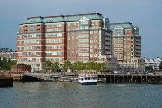 Flagship Wharf Waterfront Properties For Sale