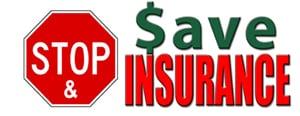 Stop & Save Insurance has the auto insurance experts!