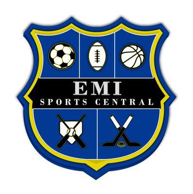 EMI Sports Central