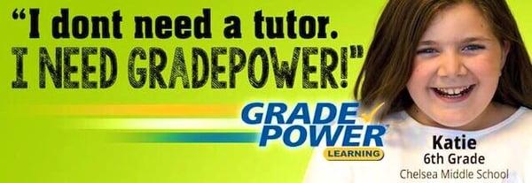 You don't need a tutor.