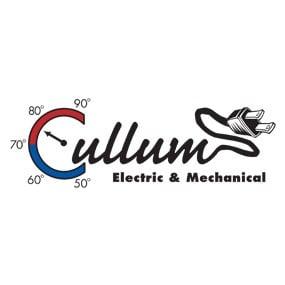 Cullum Electric & Mechanical Greewood SC