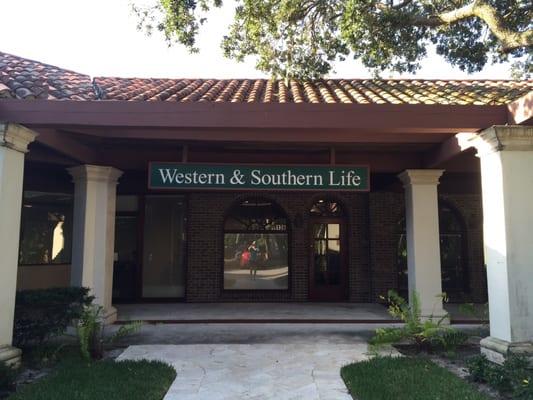 Western & Southern Life & Financial Services