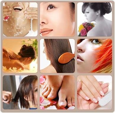 Studio Z Hair & Nail Spa