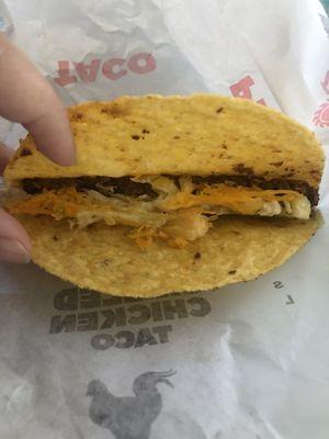 Value Taco