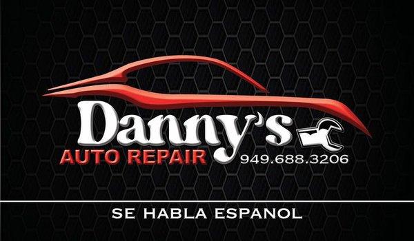 Dannys Auto repair