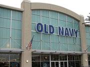 Old Navy at Eagle & Fairview!