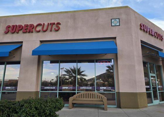 Supercuts