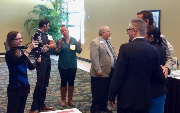 A Media Marketing is the proud photo sponsor of the AMA Tampa Chapter.