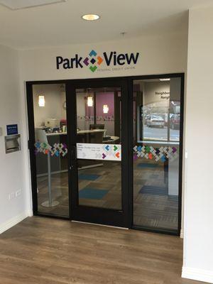 Park View Federal Credit Union