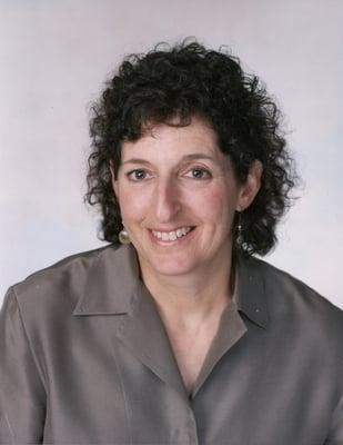 Dr. Audrey Corson, M.D.