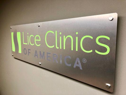 Welcome to Lice Clinics of America - Kent!