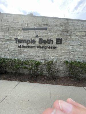 Temple Beth El of Northern Westchester