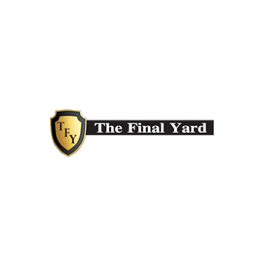 The Final Yard