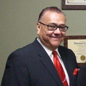 Attorney George B. Pacheco - Law Offices of George B. Pacheco